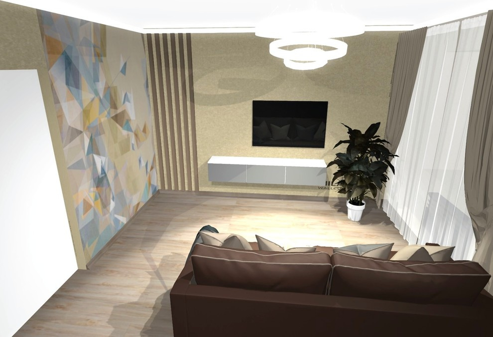 Анна Бодрова