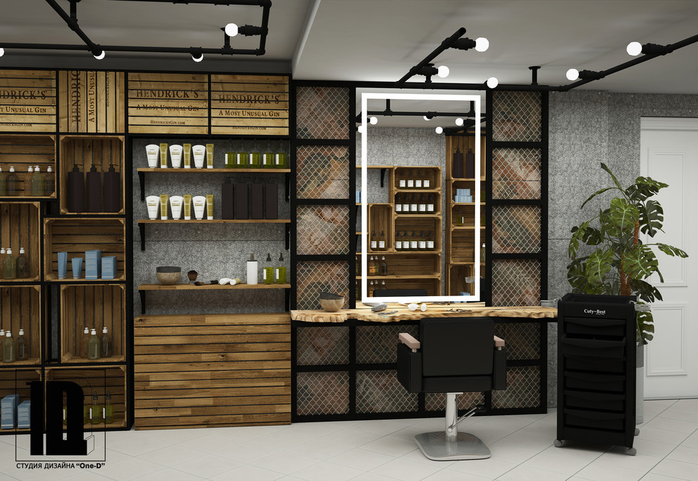 Магазин профессиональной косметики BEAUTY ZONE