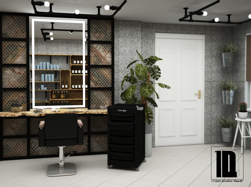 Магазин профессиональной косметики BEAUTY ZONE