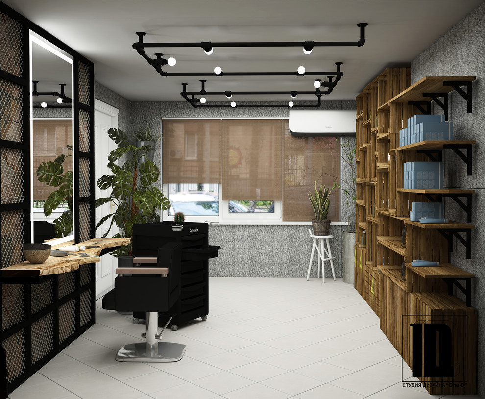 Магазин профессиональной косметики BEAUTY ZONE