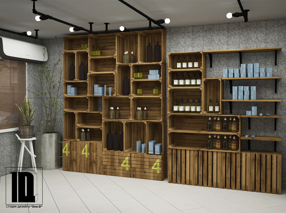Магазин профессиональной косметики BEAUTY ZONE