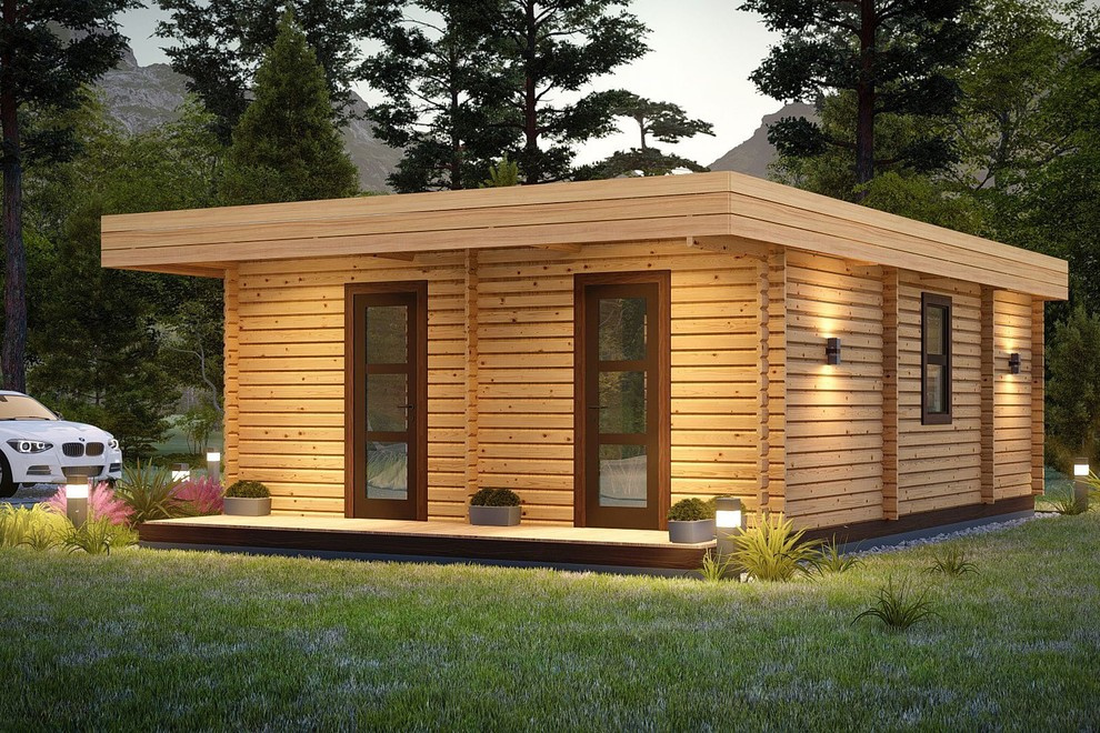 Патио 4