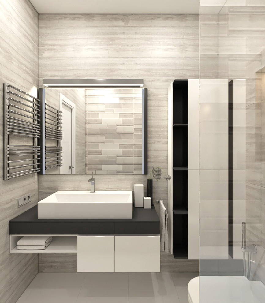 Студия дизайна Ezproject