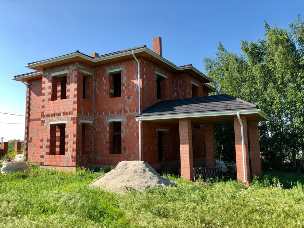 Фасад