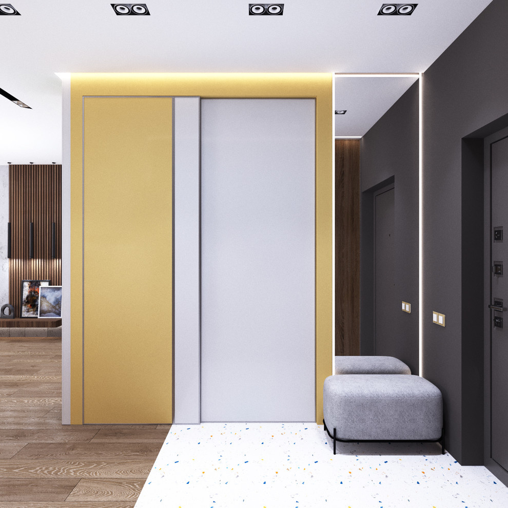 ЖК "Паруса"