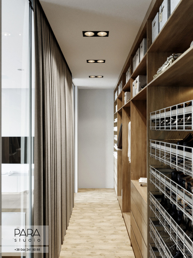 Loft 21 floor