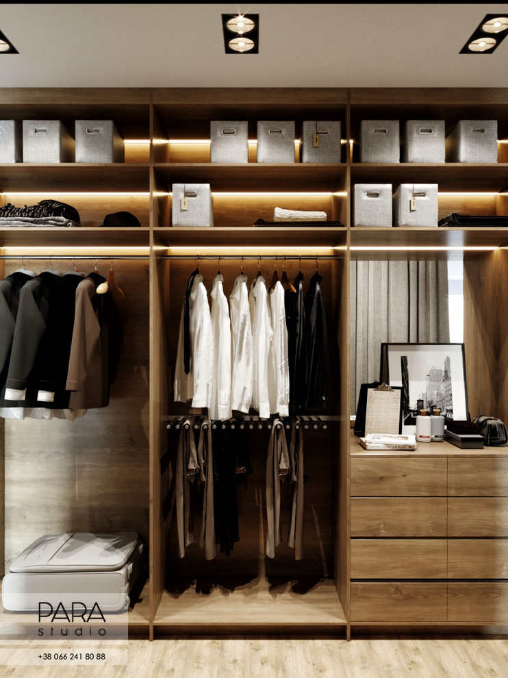 Loft 21 floor