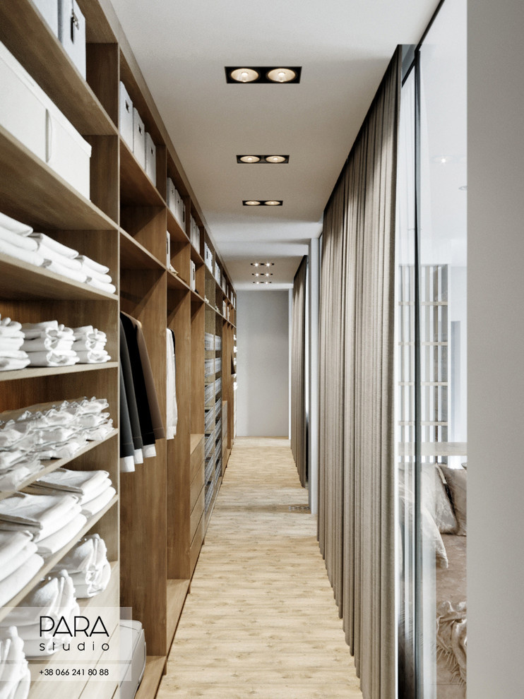 Loft 21 floor