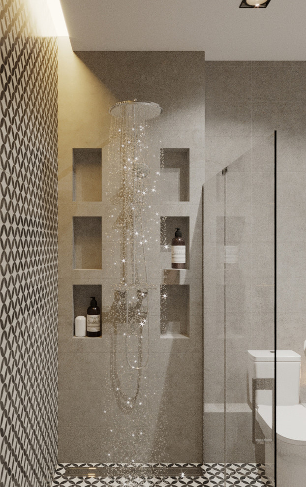 Loft 21 floor