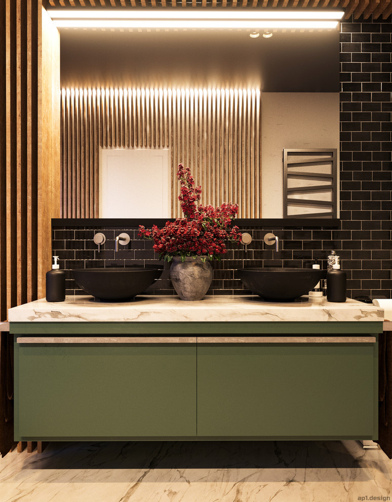 Ванная комната