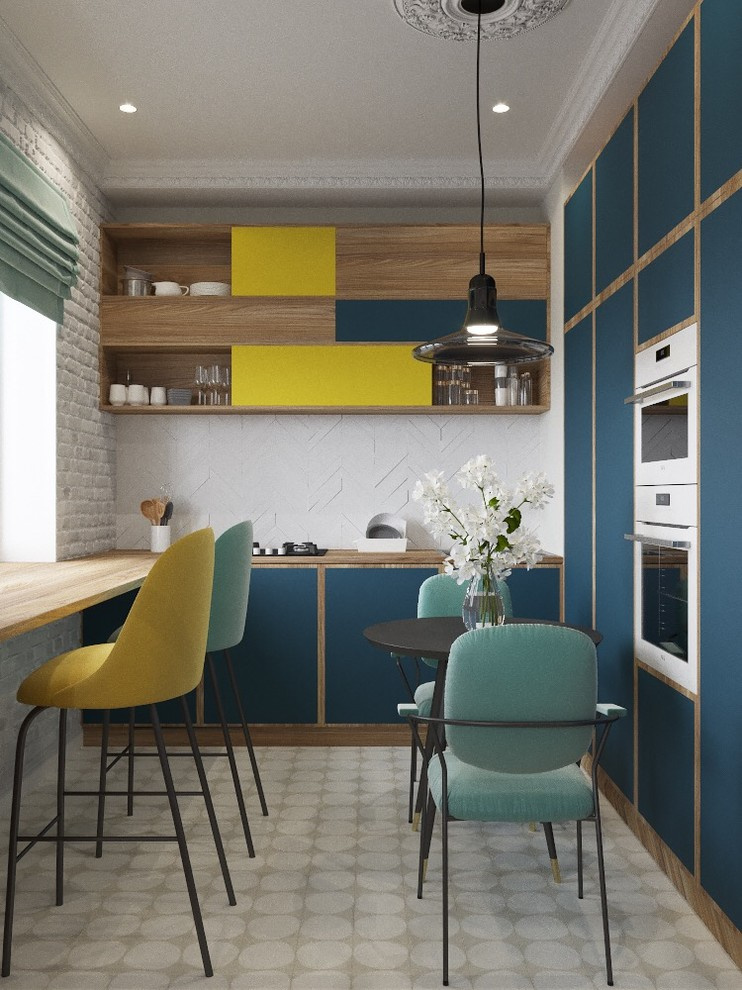 Фоновое изображение профиля GuDesign_interior