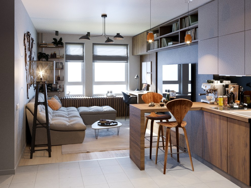 Мария Сильвестрова