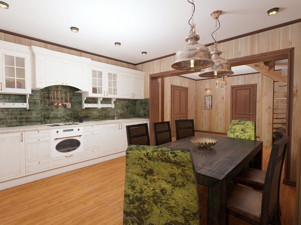 Студия дизайна интерьера и архитектуры «Estilio»