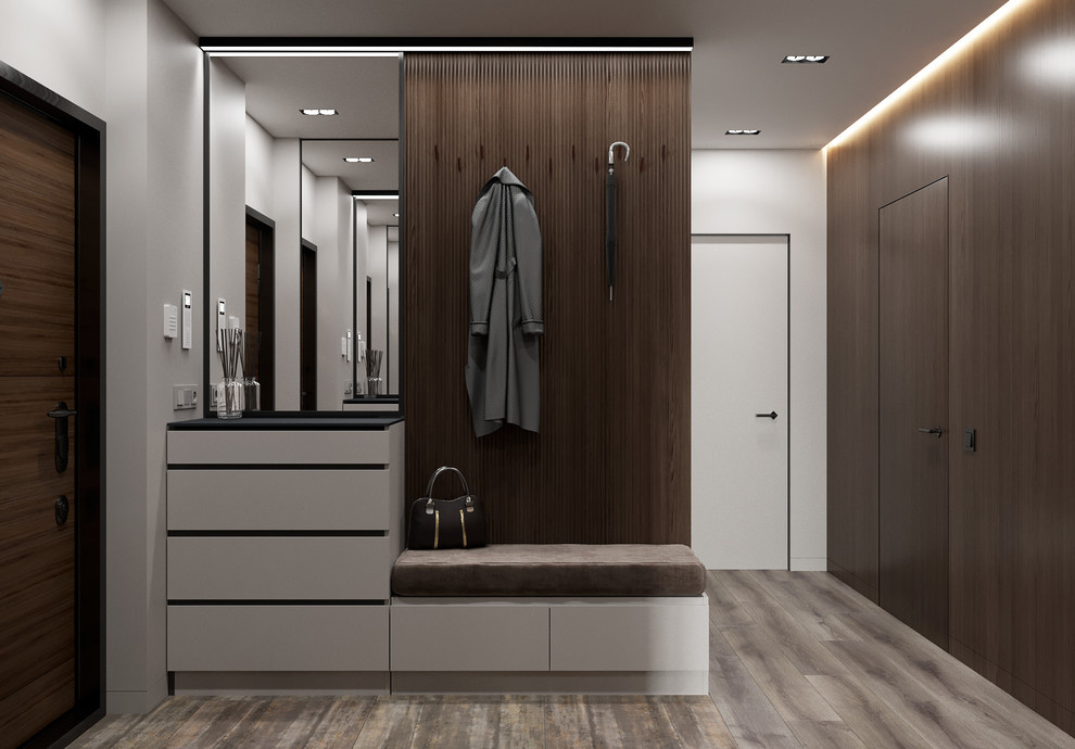 Фоновое изображение профиля PeaceDesign Interior