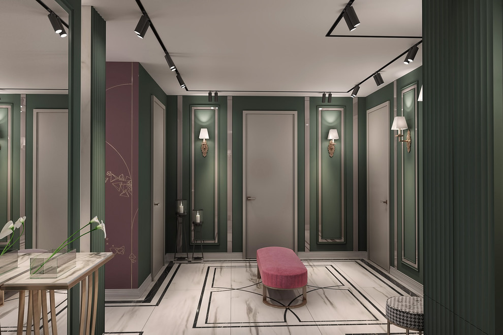 Фоновое изображение профиля Ирина Бобровская