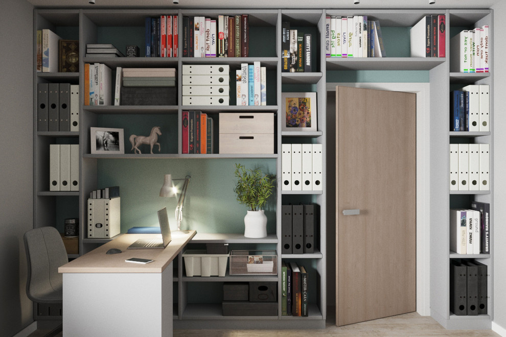 Поиск планировки: Квартира в таунхаусе — 3 варианта и финал