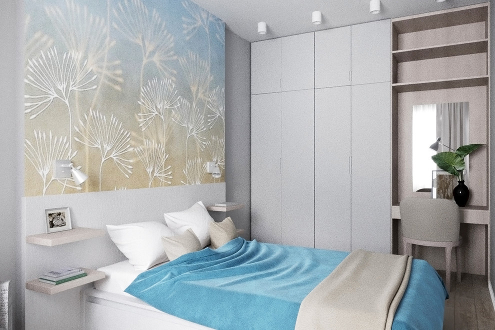 Поиск планировки: Квартира в таунхаусе — 3 варианта и финал