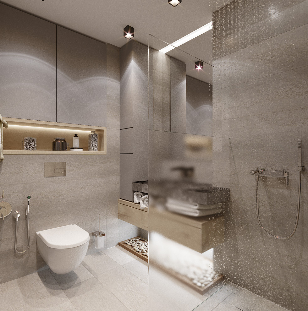 Реализация 2019: 2-комнатная квартира в 56 м², Ростов-на-Дону