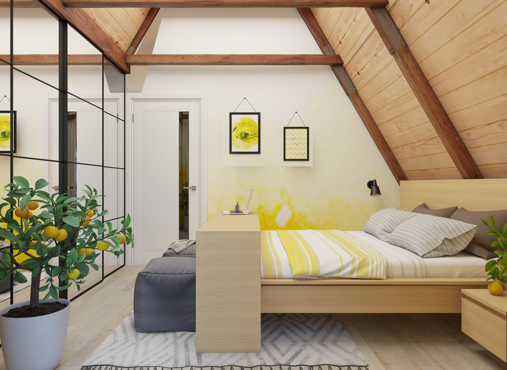 A-frame