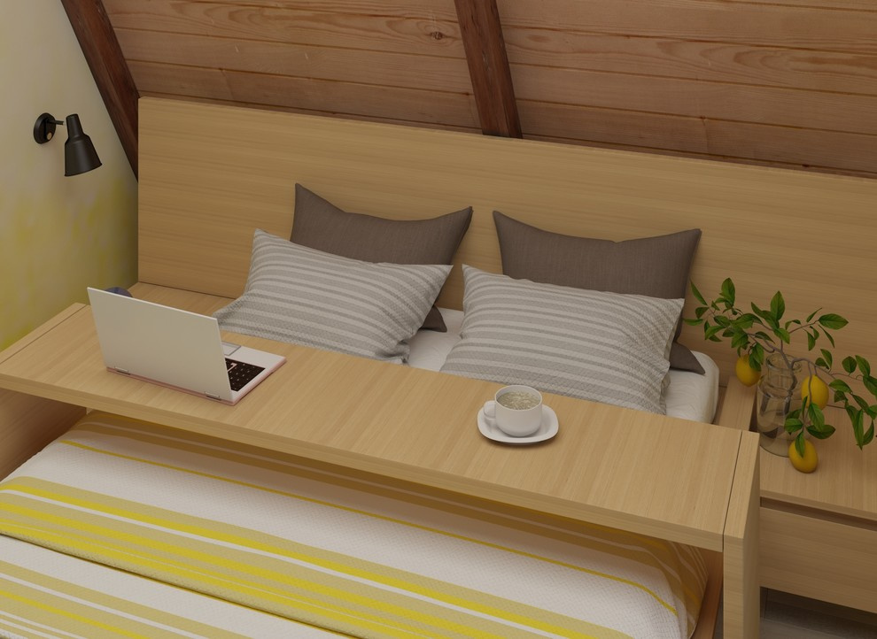 A-frame