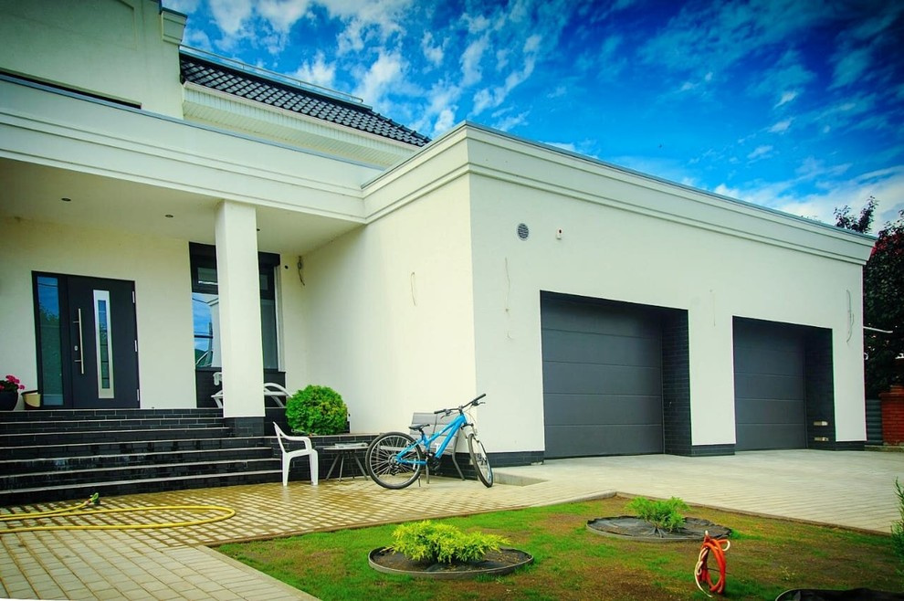 АВС Автоматические Системы