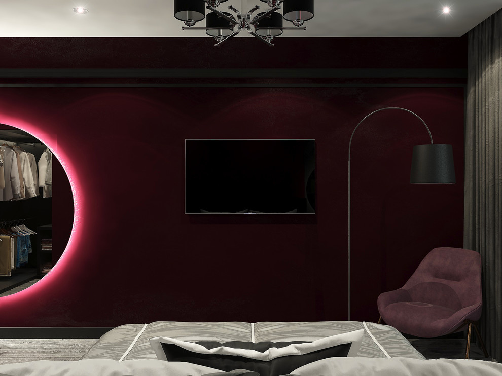 CHERRY BEDROOM