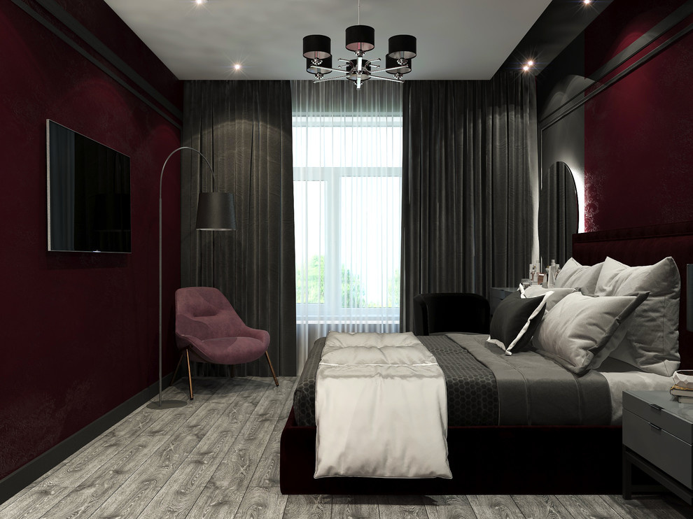 CHERRY BEDROOM