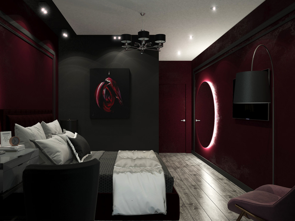 CHERRY BEDROOM