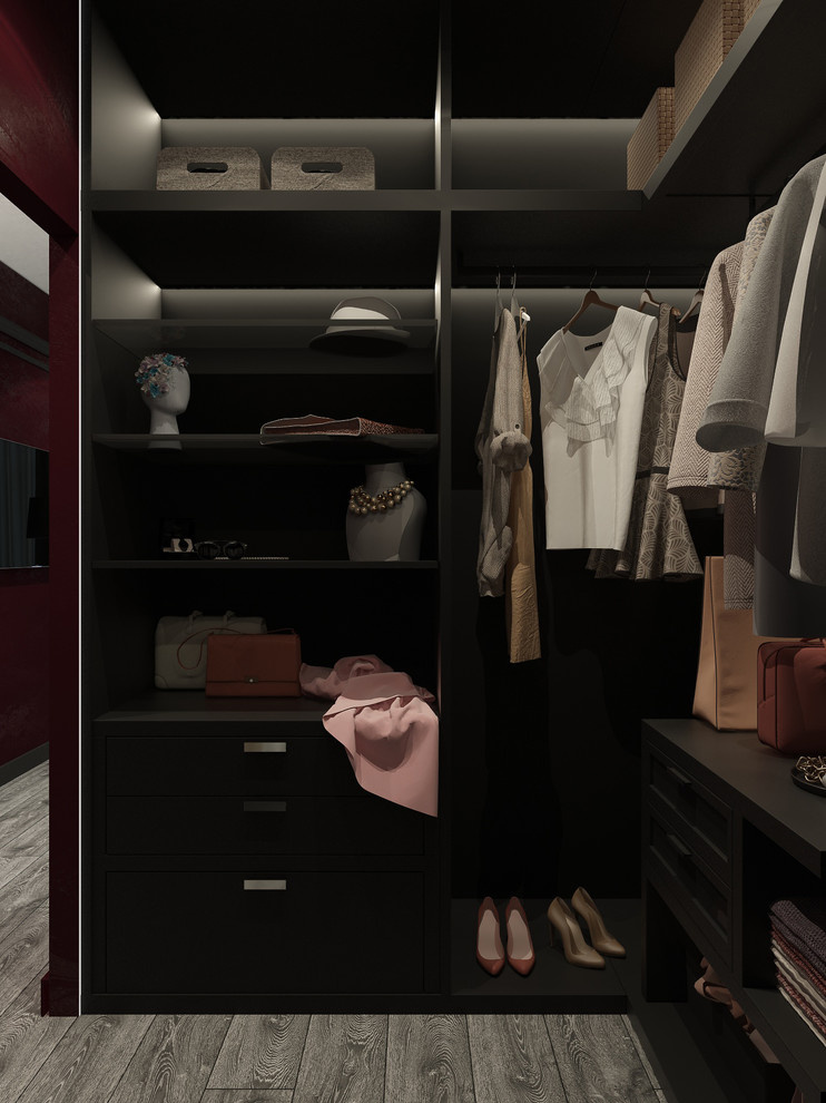 CHERRY BEDROOM