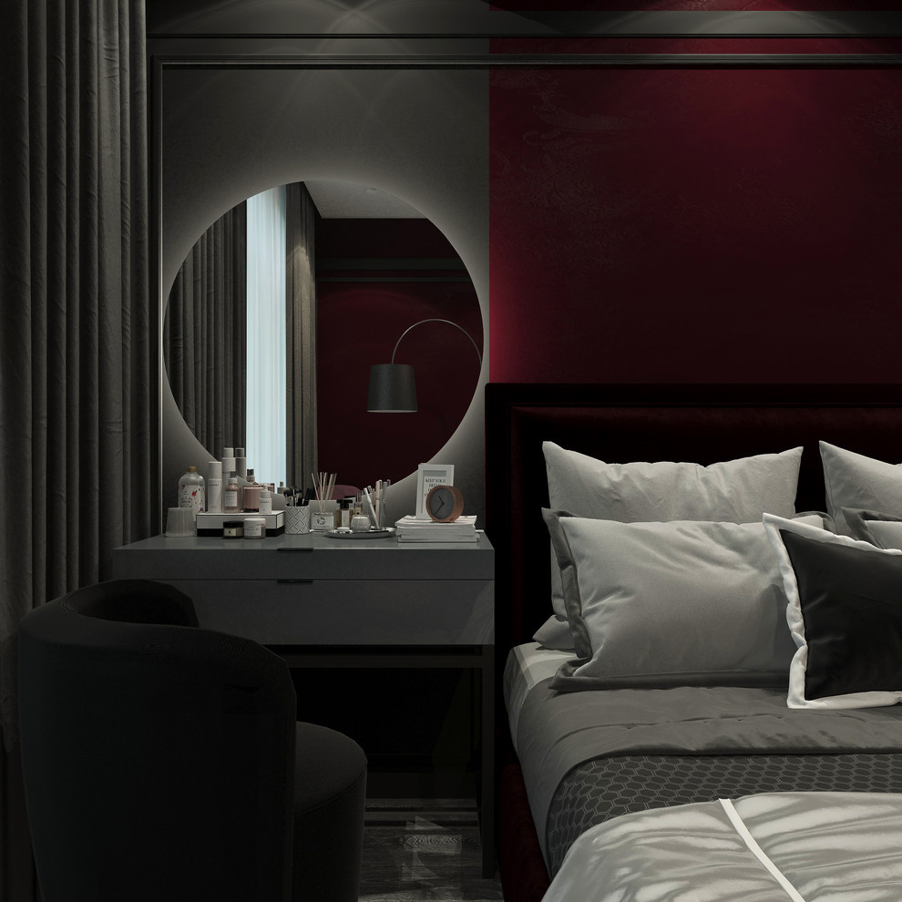 CHERRY BEDROOM