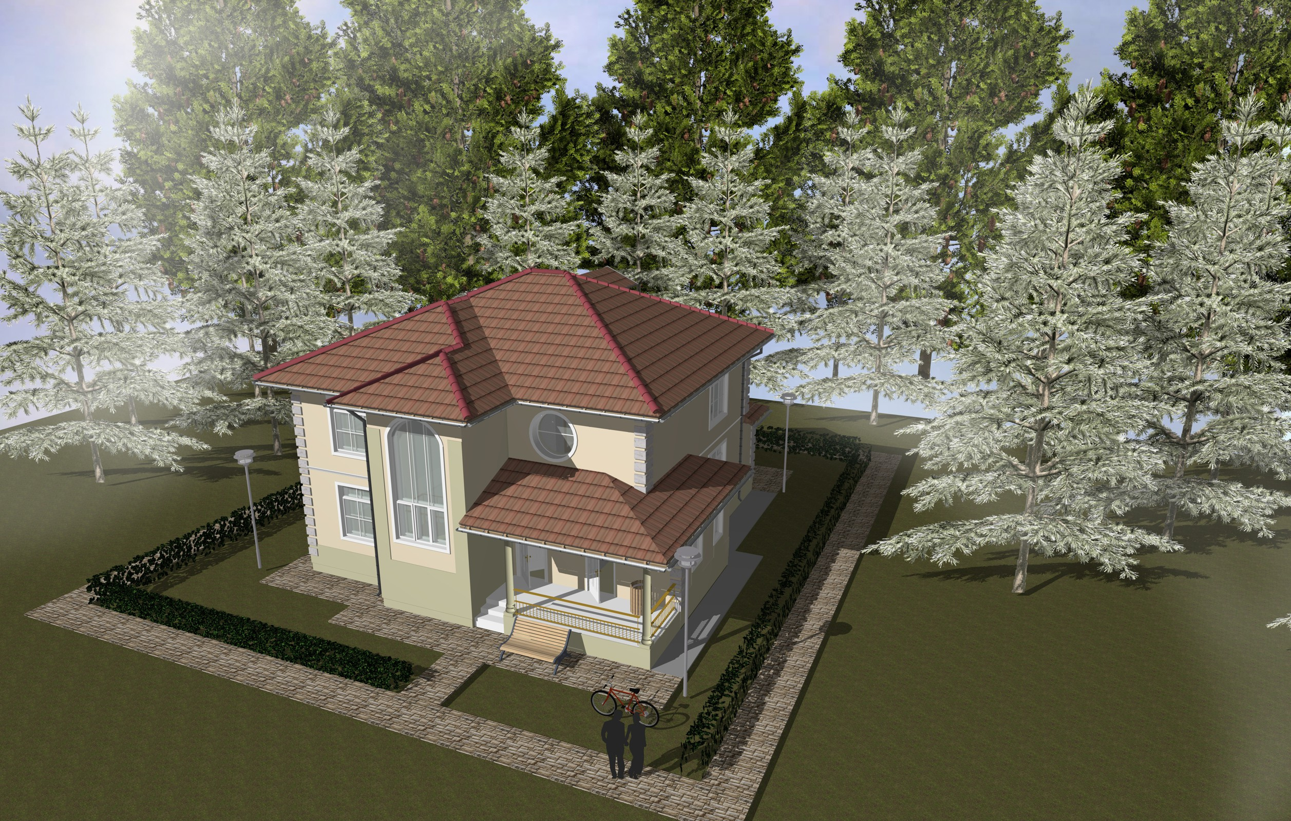 ТеплоЭнергоДом