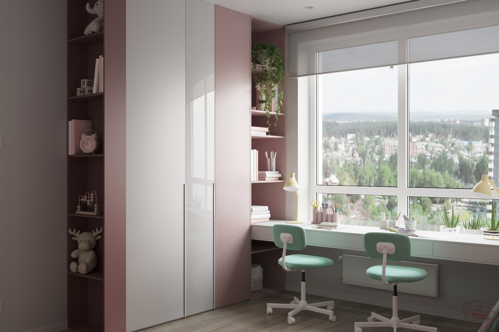ЖК Ривер Парк