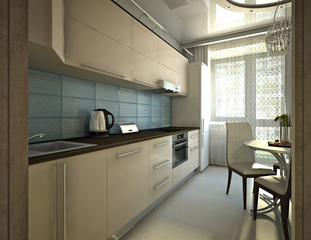 Галина Мансурова