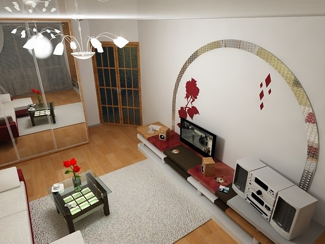 Квартира 5
