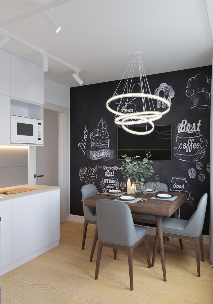 Apartment Yuzno-Sakhalinsk 50 m2