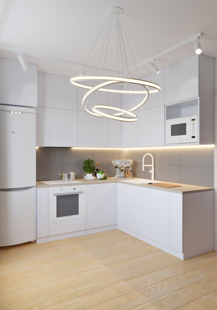 Apartment Yuzno-Sakhalinsk 50 m2