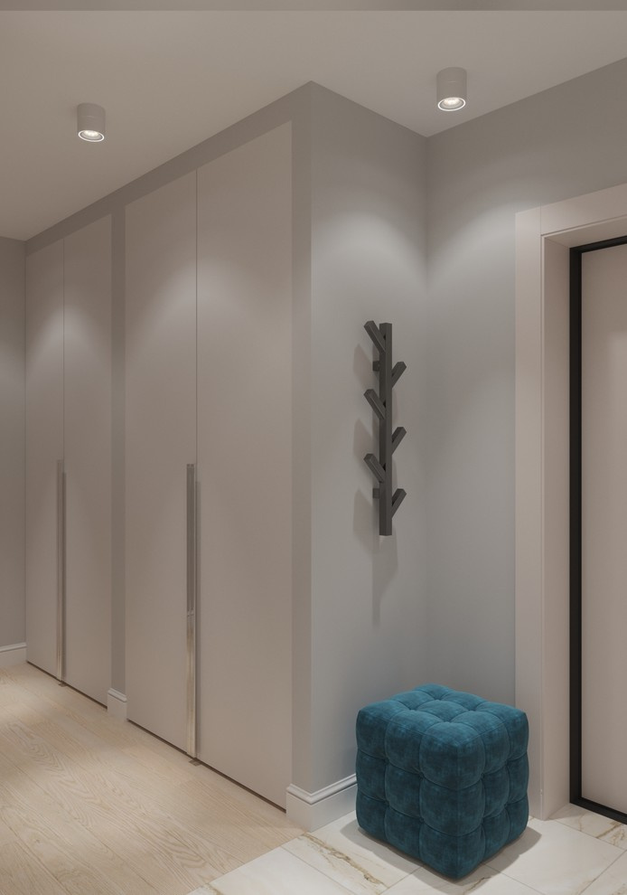 Apartment Yuzno-Sakhalinsk 50 m2