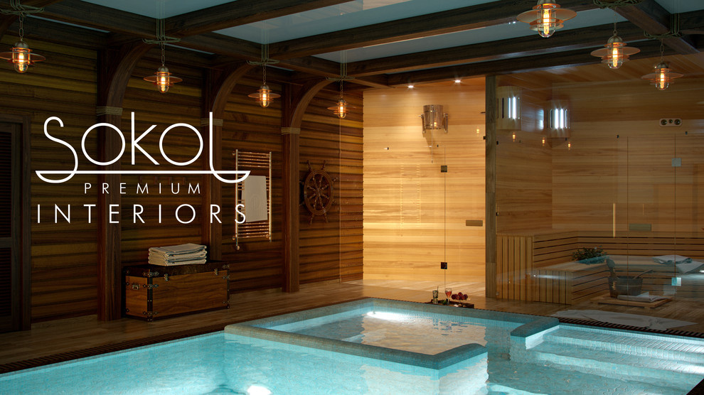 SPA "Sailing the Caribbean"