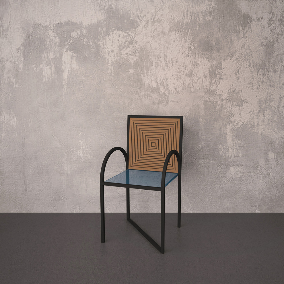 Стул PanelObjet