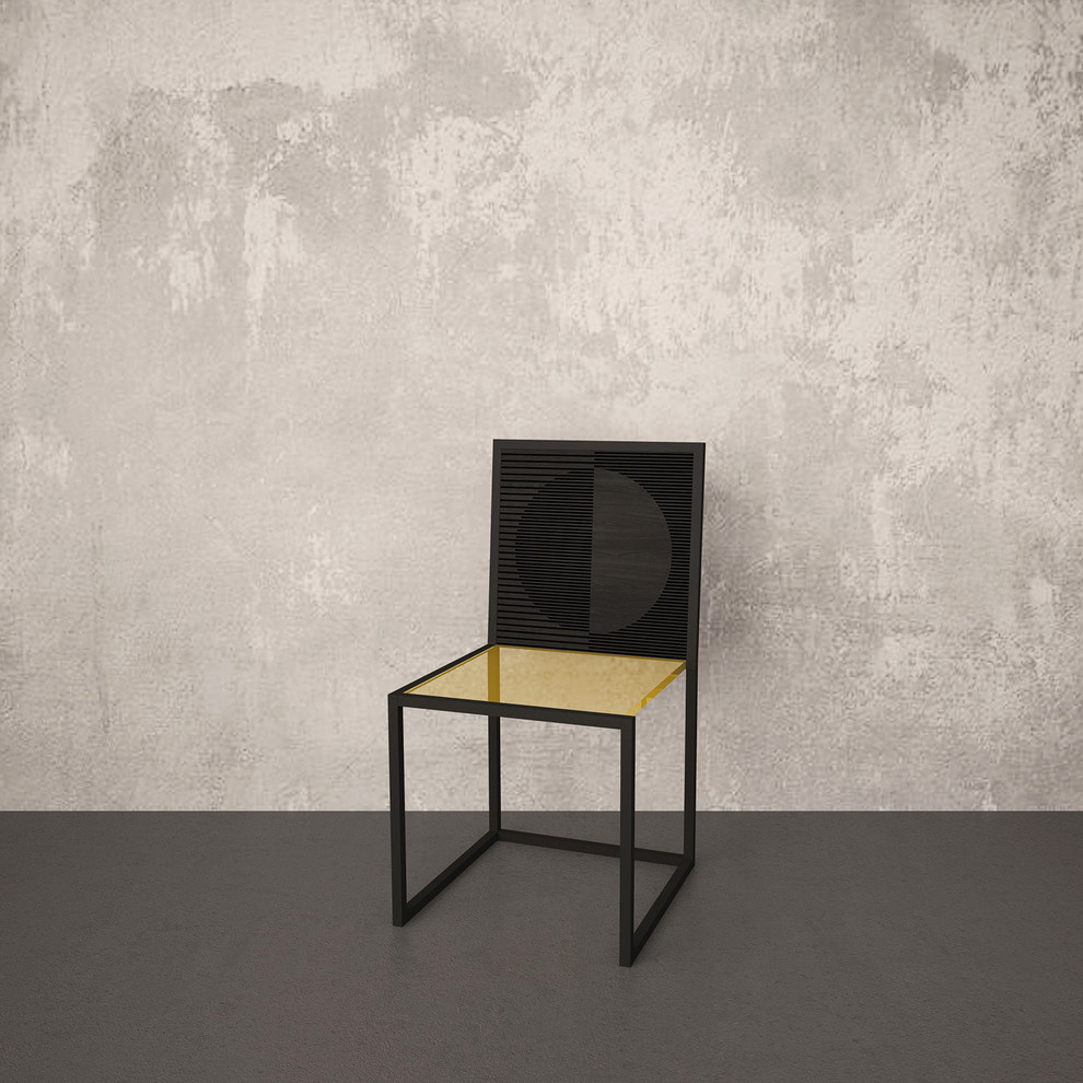 Стул PanelObjet