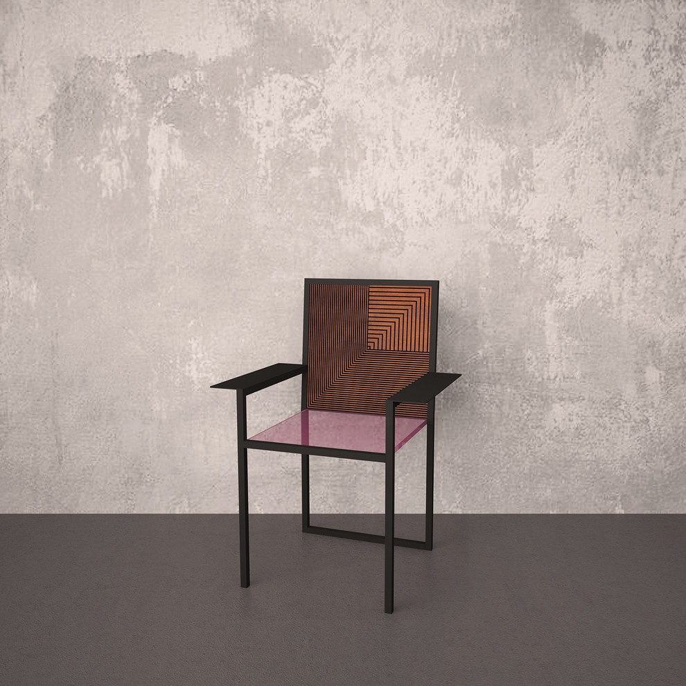 Стул PanelObjet