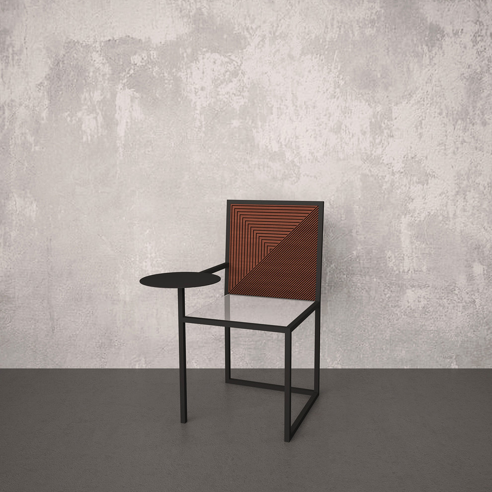 Стул PanelObjet