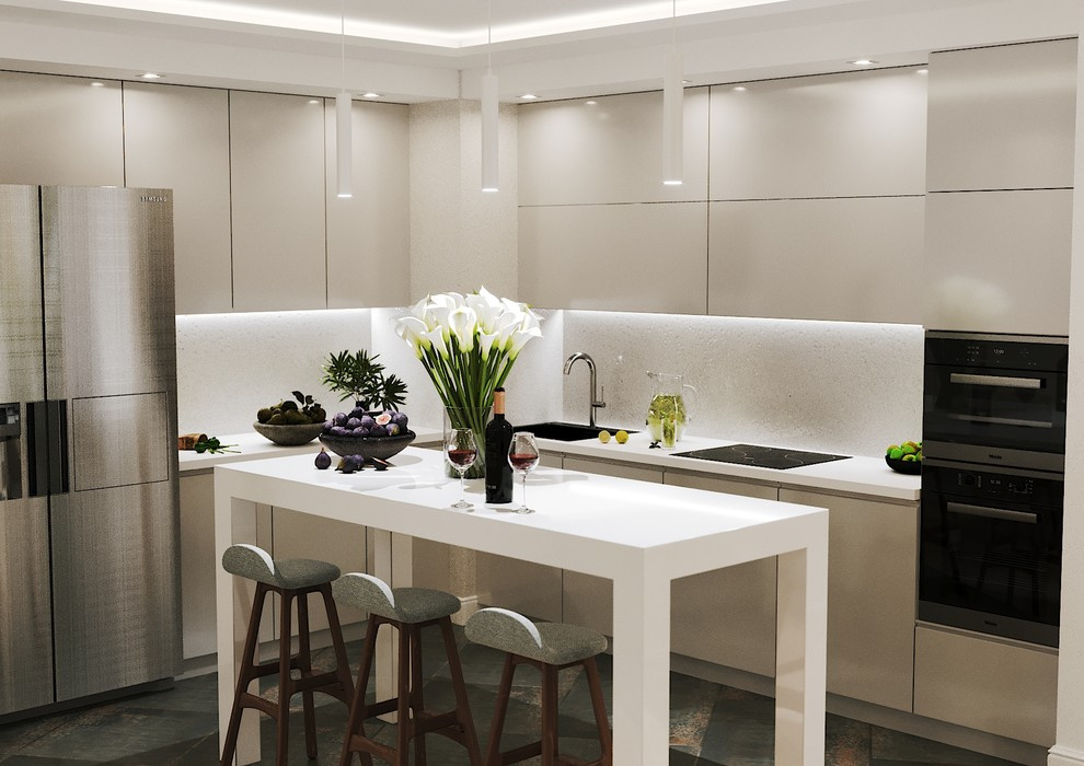Легкая лаконичность