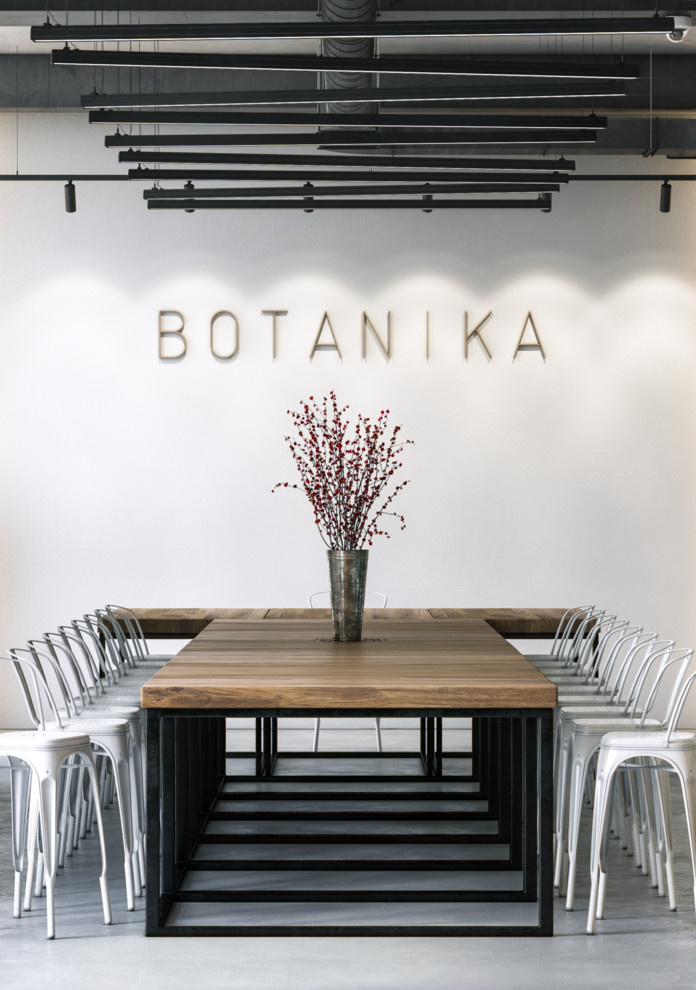 BOTANIKA