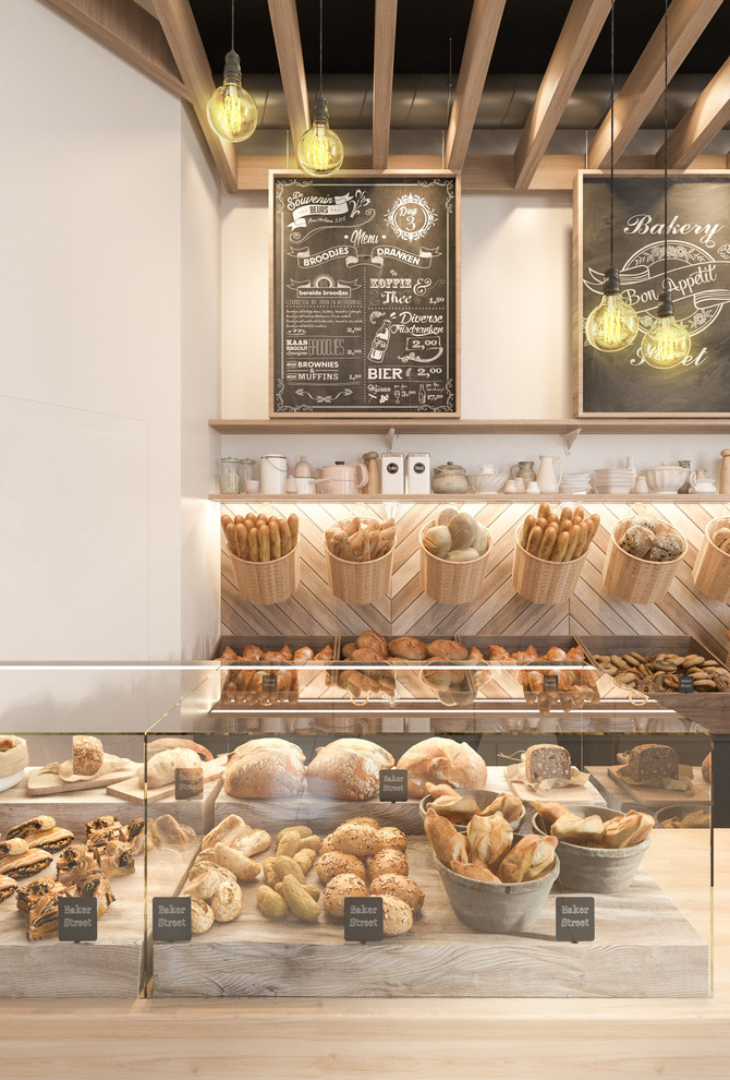 BAKERY