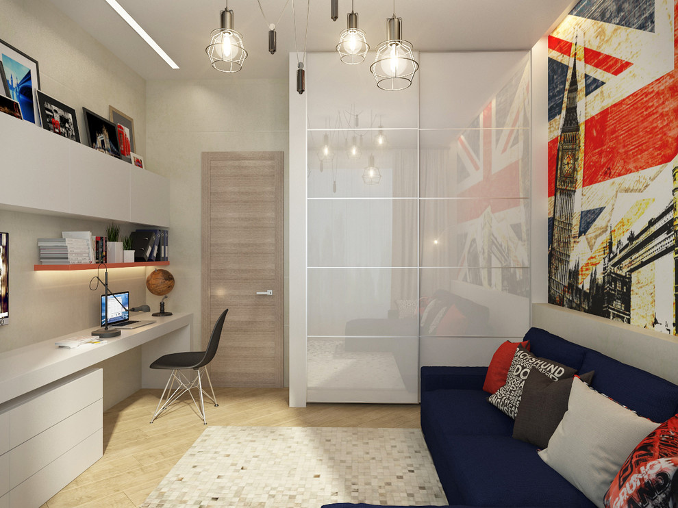 Дом в Фортопс
