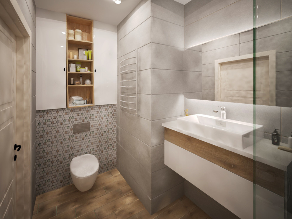 Квартира для молодой семьи