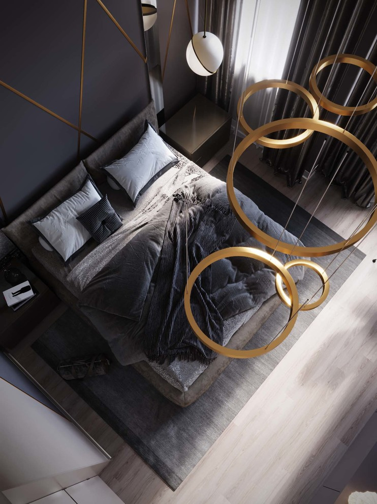 КВАРТИРА ЖК Versis 80 кв м