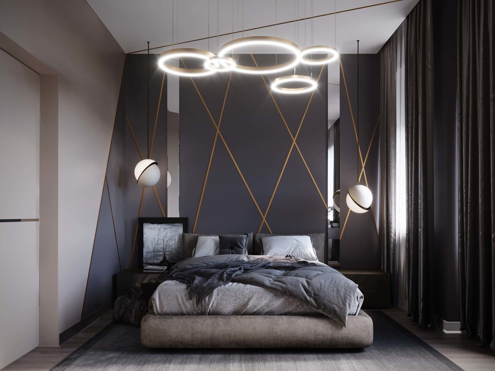 КВАРТИРА ЖК Versis 80 кв м