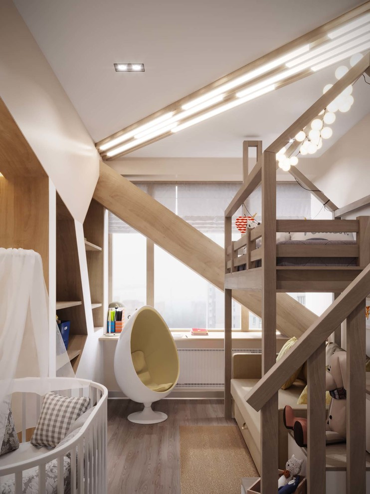 КВАРТИРА ЖК Versis 80 кв м